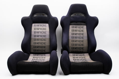 Bride Brix Seat Pair