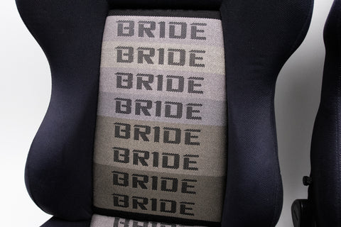 Bride Brix Seat Pair