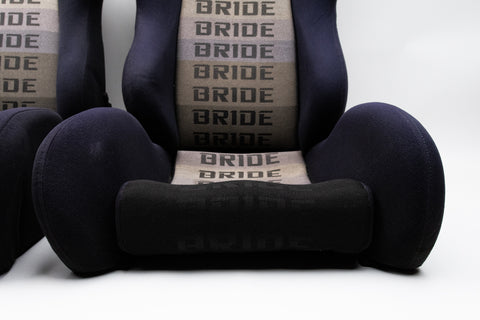 Bride Brix Seat Pair