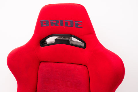 Bride Ergo Seat