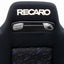 Recaro SR3 Le Mans Seat Pair