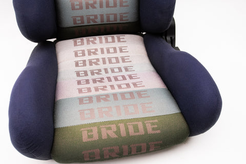 Bride PRO Reclining Bucket Seat *LH Side*