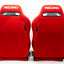 Recaro SR3 Trial Seat Pair