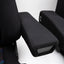 Recaro LX Le Mans Seat Pair