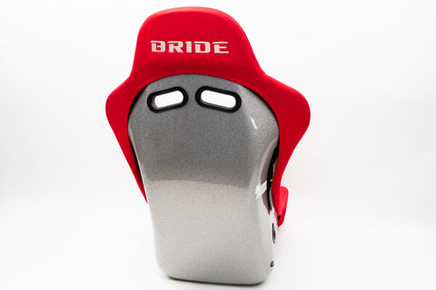 Bride Zeta 3 Bucket Seat