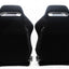 Recaro SR2 Indies Seat Pair