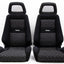 Recaro LX Seat Pair