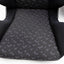 Recaro LX Seat Pair