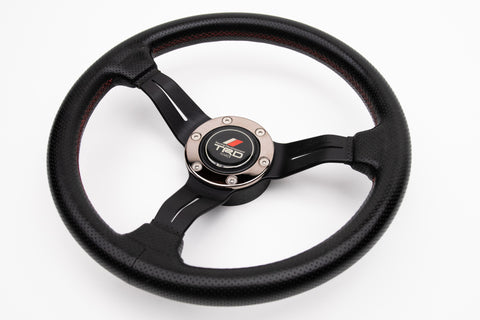 330mm Nardi Rally Sport Classic *TRD Horn*