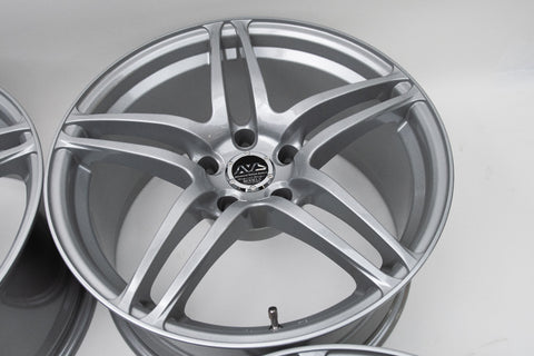 Yokohama AVS Model 5 18" 9J +20 (5x114.3)