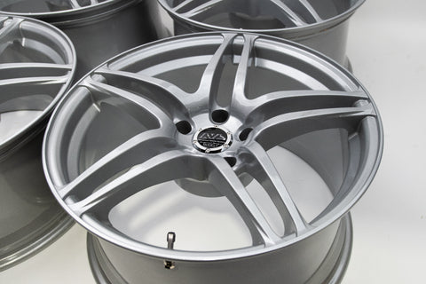 Yokohama AVS Model 5 18" 9J +20 (5x114.3)