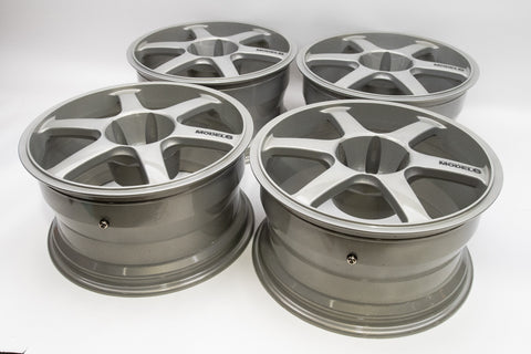 Yokohama AVS Model 6 17" 9J +20 (5x114.3)