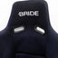 Bride Zeta 2 Bucket Seat