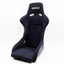 Bride Zeta 2 Bucket Seat