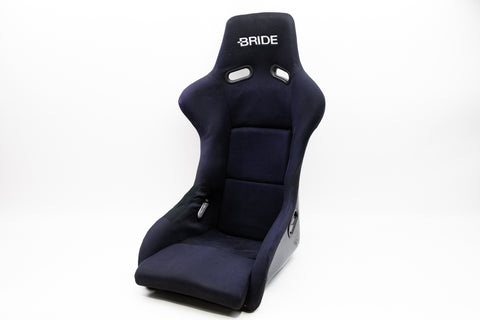 Bride Zeta 2 Bucket Seat