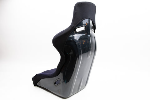 Bride Zeta 2 Bucket Seat