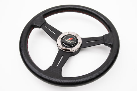 330mm Nardi Rally Classic *TRD Horn*