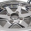 SSR Longchamp XR4 15" 9J -27, 8J -14 (4x114.3)