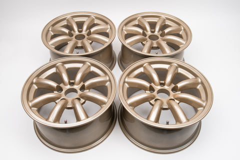 Watanabe F8F 16" 8J +30 (5x114.3)