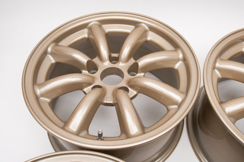 Watanabe F8F 16" 8J +30 (5x114.3)