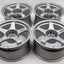 URAS NS-01 17" 9.5J +15 (5x114.3)