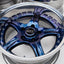 CST Precedeo Demon Camber 16" 8JJ -15 (5x114.3)