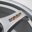 URAS NS01 Spoke Stickers