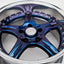 CST Precedeo Demon Camber 16" 8JJ -15 (5x114.3)