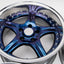 CST Precedeo Demon Camber 16" 8JJ -15 (5x114.3)