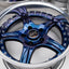 CST Precedeo Demon Camber 16" 8JJ -15 (5x114.3)