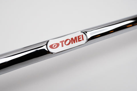 Tomei Nissan S13 / 180SX Front Tower Bar *Chrome Plated*