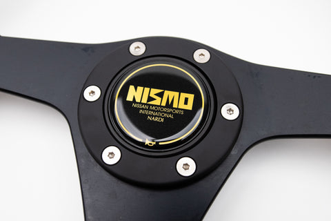 360mm Nardi Gara 3 *NISMO Horn*