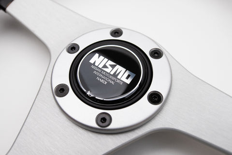 360mm Nardi Gara 3 *NISMO Horn*