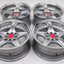 CST Precedeo Demon Camber 15" 7J 0 (4x100 / 4x114.3)