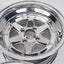 SSR Longchamp XR4 15" 8J -14, 7.5J -6 (4x114.3)