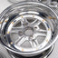 SSR Longchamp XR4 15" 8J -14, 7.5J -6 (4x114.3)