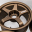 URAS NS01 Spoke Stickers