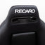 Recaro SR3 Seat Pair