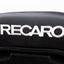 Recaro SR3 Seat Pair