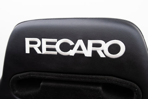 Recaro SR3 Seat Pair