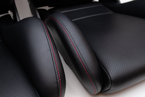 Recaro SR3 Seat Pair