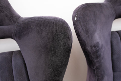 Mazda RX7 FC3S Infini Seat Pair