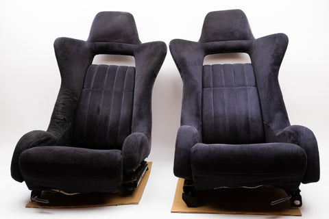 Mazda RX7 FC3S Infini Seat Pair