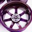 WORK Emotion XT7 18" 7.5J +48 (5x114.3)