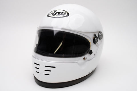 Arai GP-2K Helmet (L Size 59-60cm)