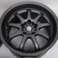 WORK Emotion XD9 17" 9.5J +17 (5x114.3)
