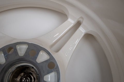 SSR Type X 15" 7J +35 (4x100 / 4x114.3)