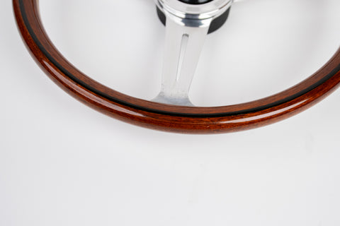 360mm Nardi Classic Wood  *Old Model*