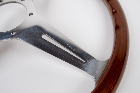 360mm Nardi Classic Wood  *Old Model*