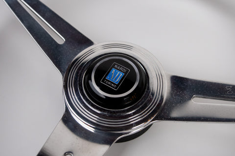 360mm Nardi Classic Wood  *Old Model*